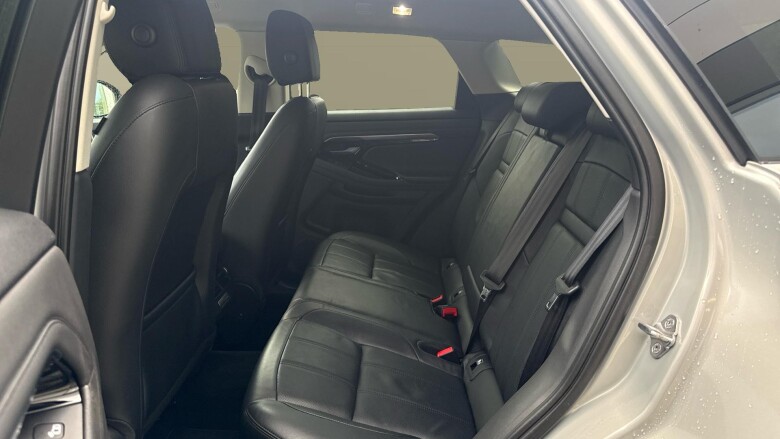 Land Rover Range Rover Evoque 2.0 D180 SE 5dr Auto Diesel Hatchback